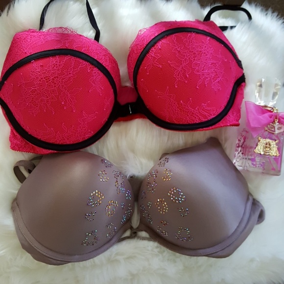 Victoria's Secret Other - Victoria Secret  Bra 💐💐💐